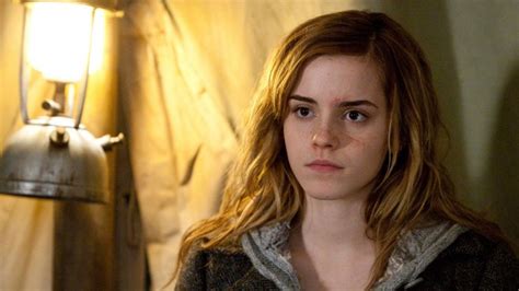 hermione is naked|The Real Reason Emma Watson Refuses To Do A Nude Scene.